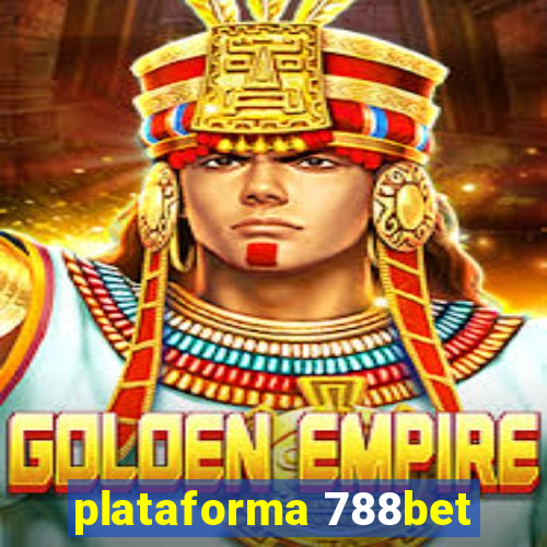 plataforma 788bet